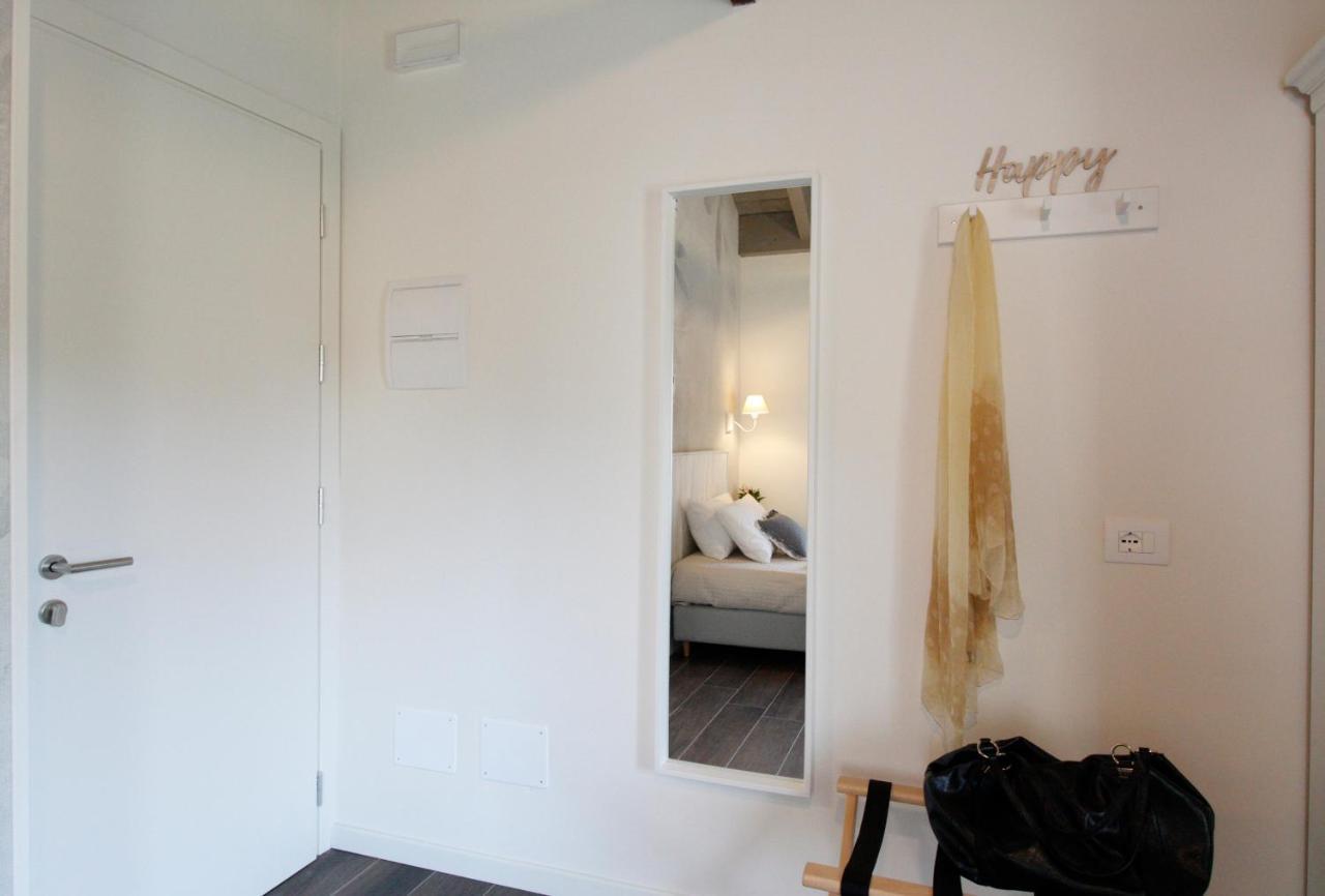 Bed & Basta Hotel Reggio Emilia Exterior photo